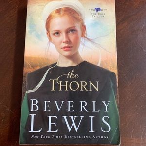 Beverly Lewis Book Bundle